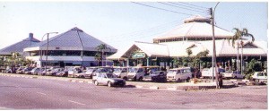 Bintulu