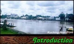 Kuching Introduction