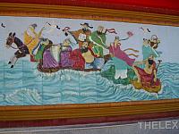 诗巫 － 诗巫玉龙山天恩寺之访 Visit to Sibu Yu Long Shang Tian En Shi