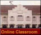 Online Classroom